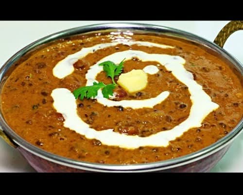 Dal Makhani