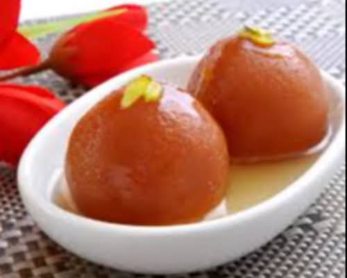Gulab Jamun