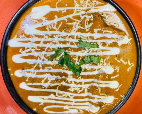Chicken Korma