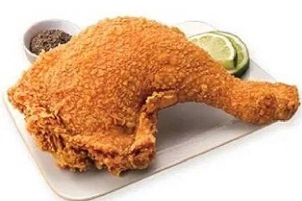 Chicken leg