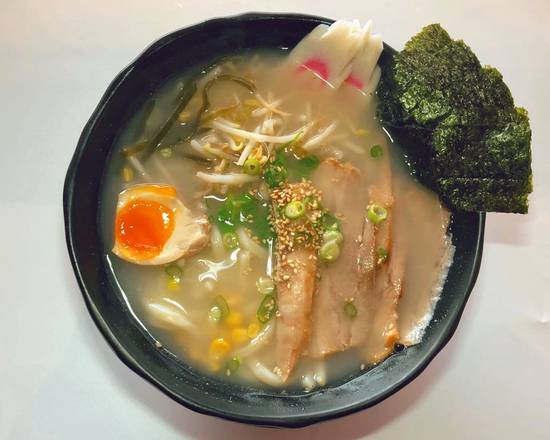 CHASHU UDON