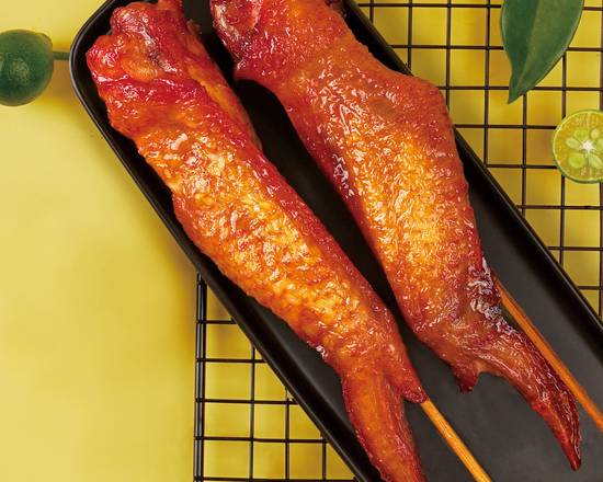 Honey Chicken wings (1PCS)