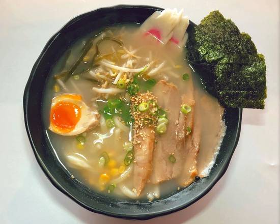 CHASHU RAMEN