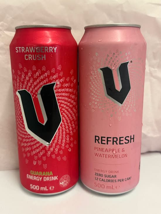 v strawberry