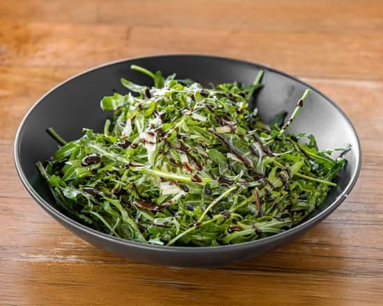 Rocket Salad (V)
