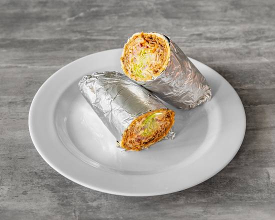 Chicken Kebab