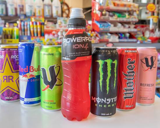 Energy Drink
