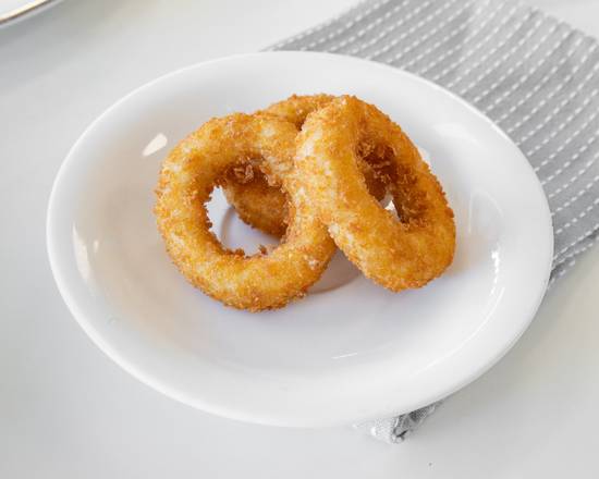 Calamari Rings