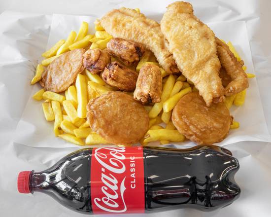 Family Meal Deal