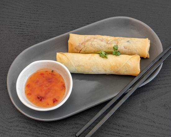Spring Roll