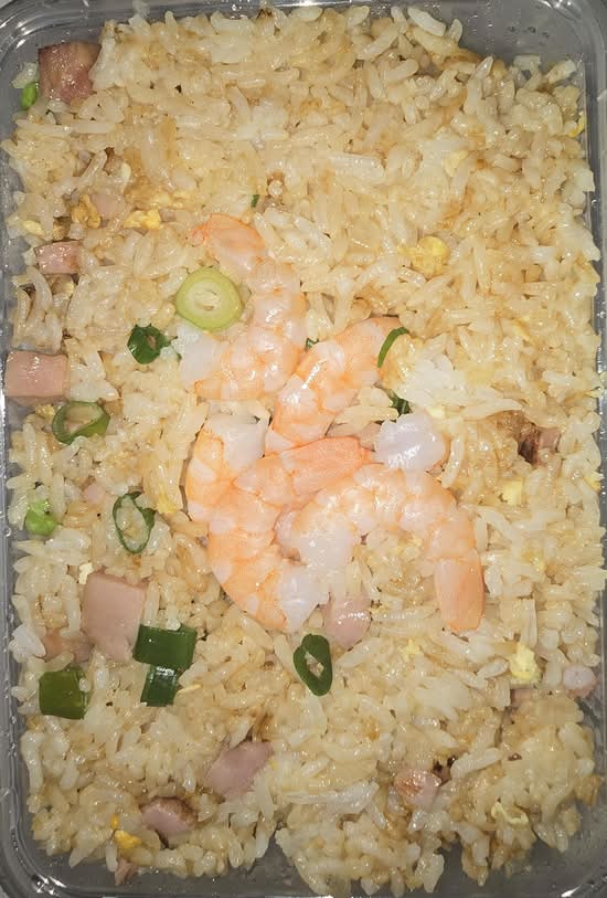 Fried Rice