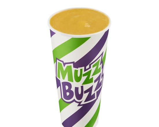 Mango Buzz