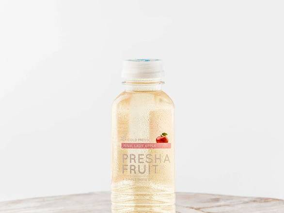 Preshafruit - Pink Lady Apple 350ml