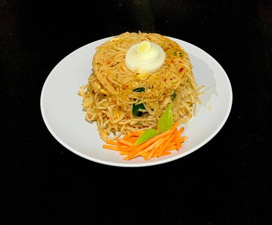 Noodles