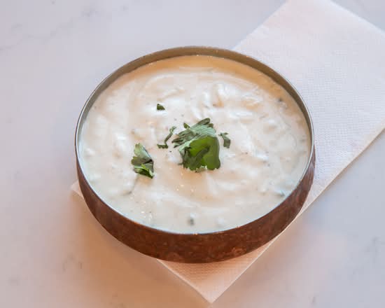 Raita Boondi