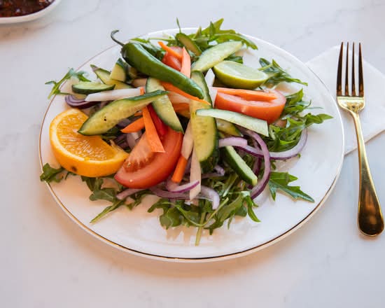 Garden Salad