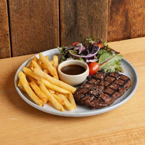 250g Rump