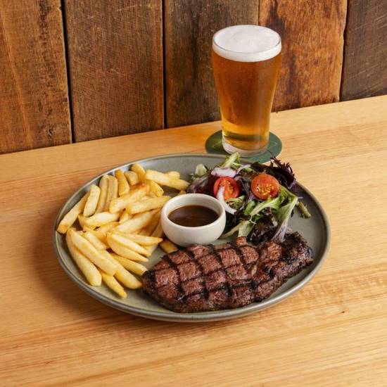 300g Rib Fillet