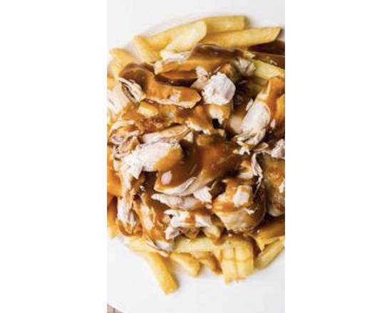 SMALL * BONELESS CHICKEN PACK