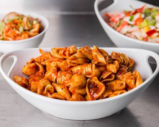 PASTA SALAD