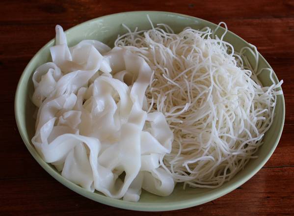 Rice Noodles