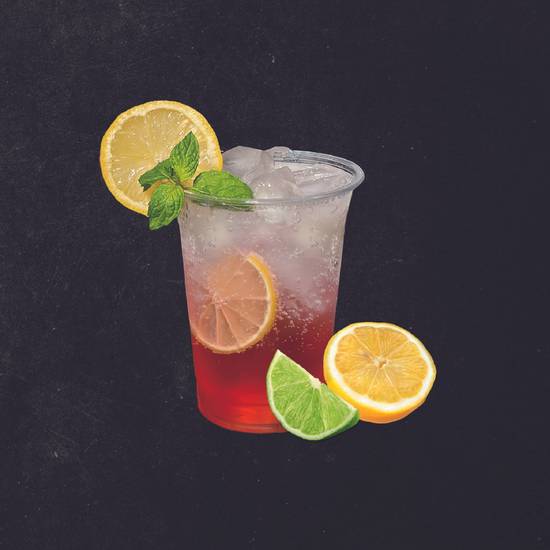 Lemon Lime Bitter