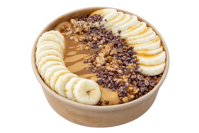 Caramel Crunch