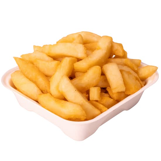 Regular Chips