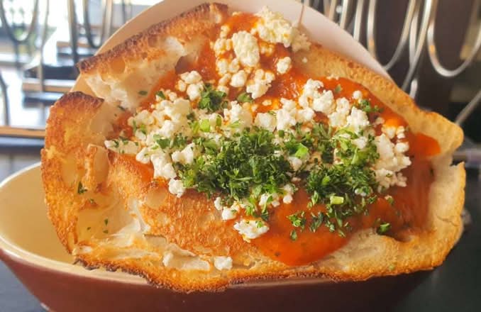 POCKET SW MEATBALL FETA CHEESE