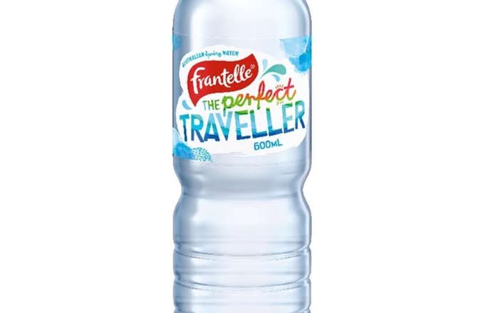 SPRING WATER