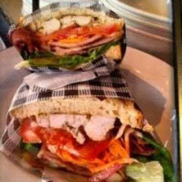 SW CHICKEN & BACON