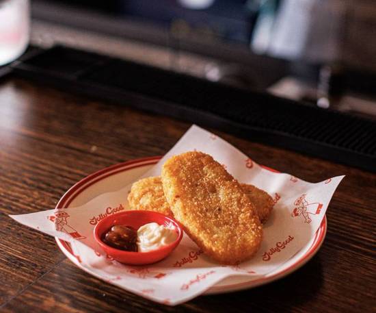 Hash Browns