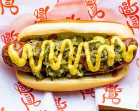 Hot Dog