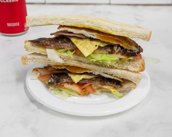 Steak Sandwich