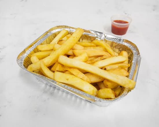 Large Chips