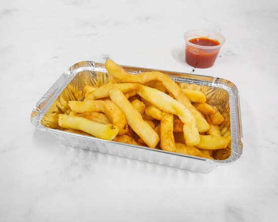 Small Chips