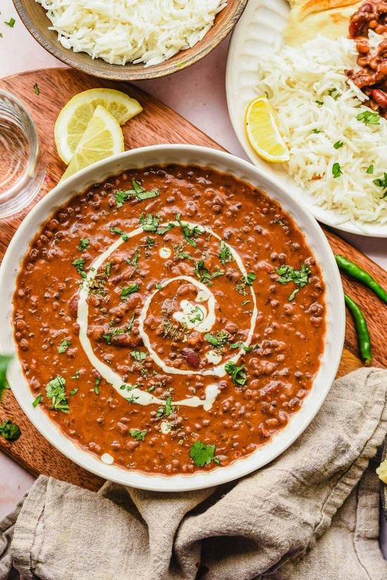 Dal Makhani