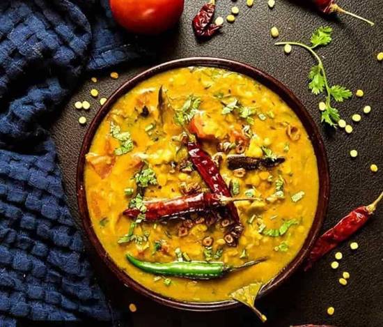 Dal Tadka (VG)