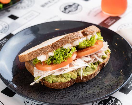 Chicken Avocado