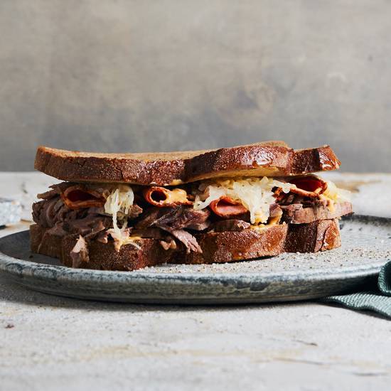 Reuben