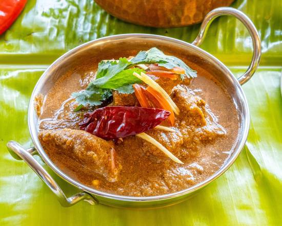 Lamb Rogan Josh (GF)