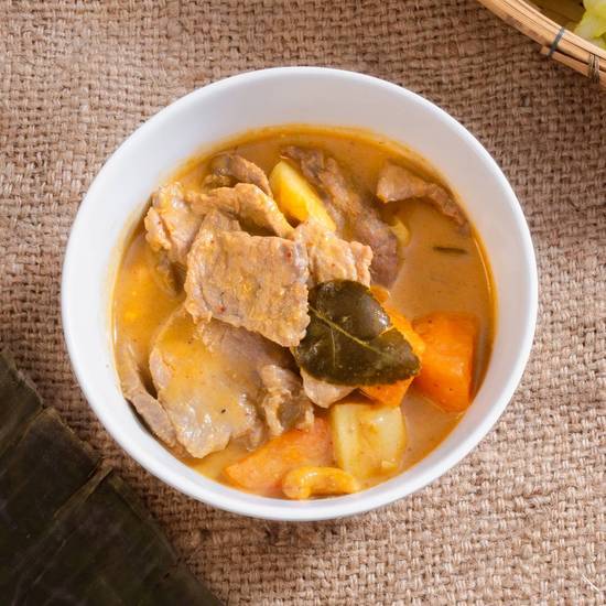 Massaman Curry (GF)