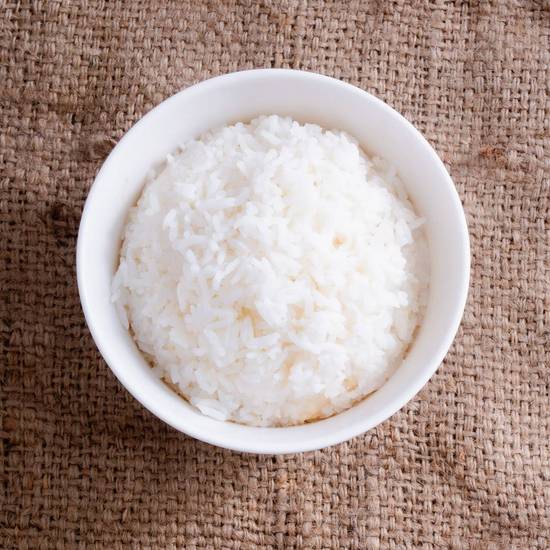 Large Jasmine Rice