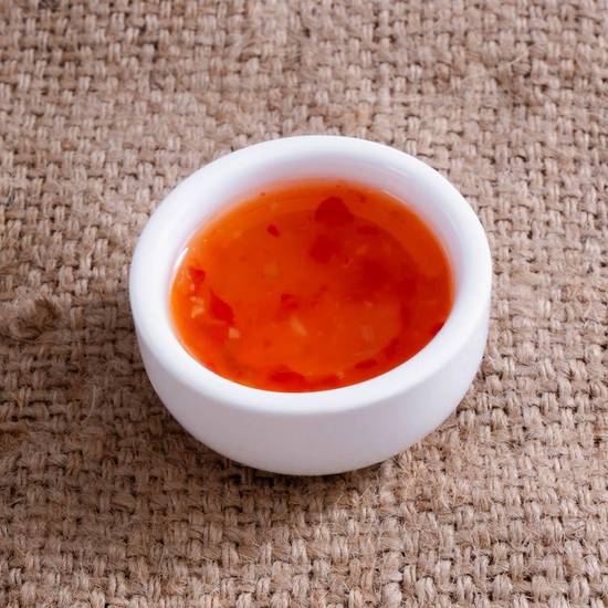 Sweet Chilli Sauce