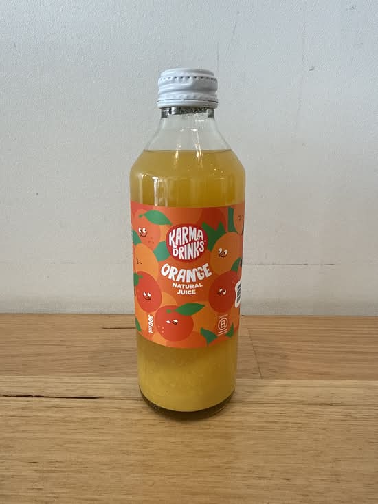 Orange Juice