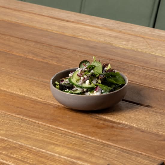 Spring Garden Salad