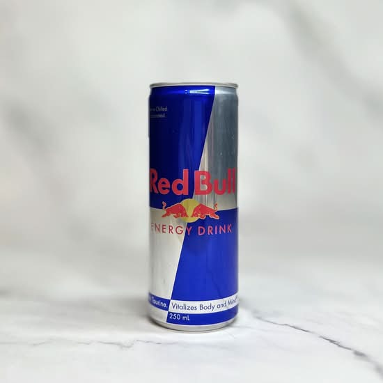 Red Bull 250mL