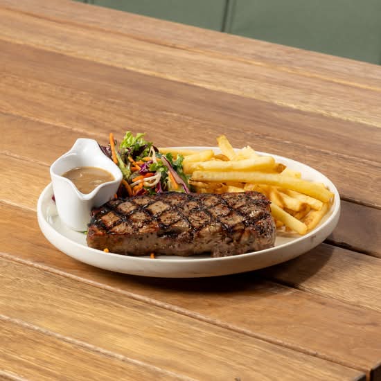 300g Porterhouse