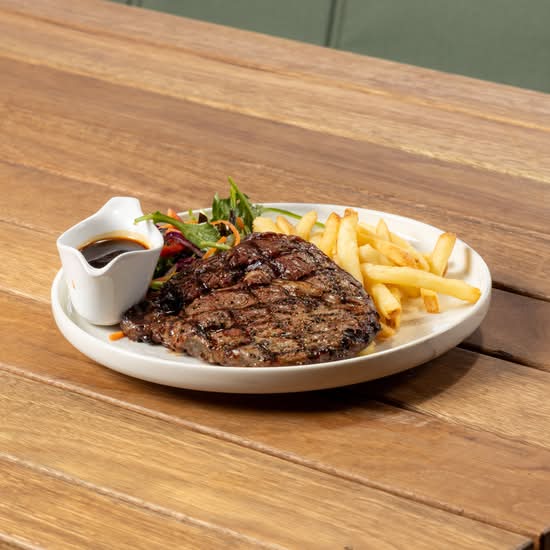 300g Scotch Fillet