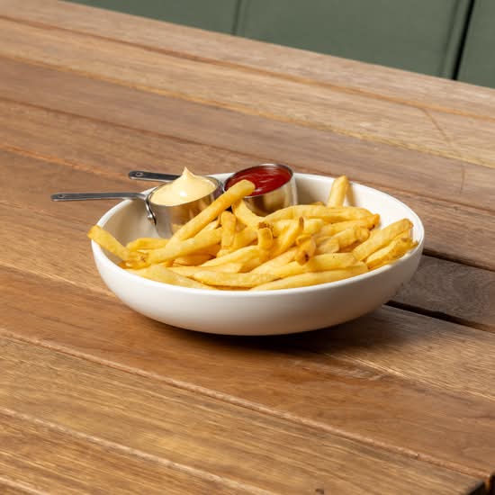 Hot Chips